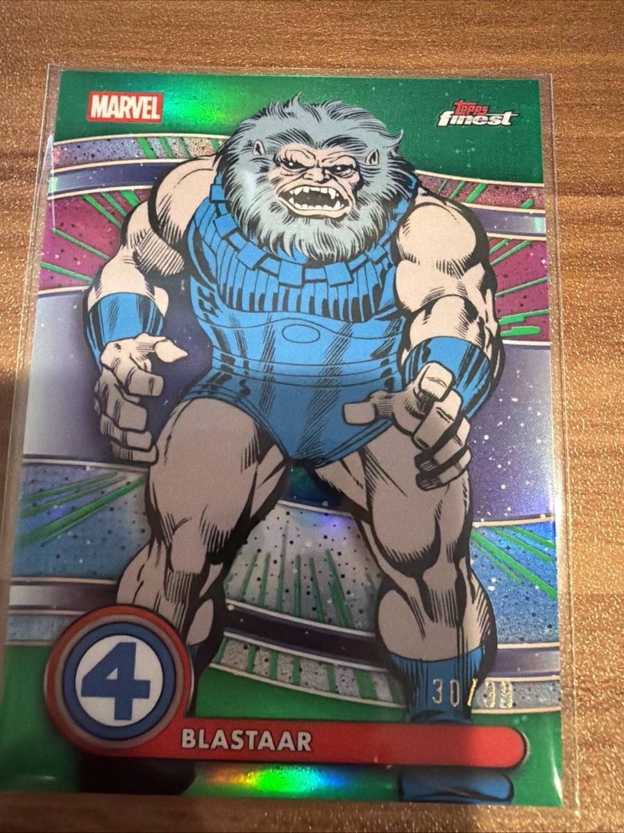 Blastaar