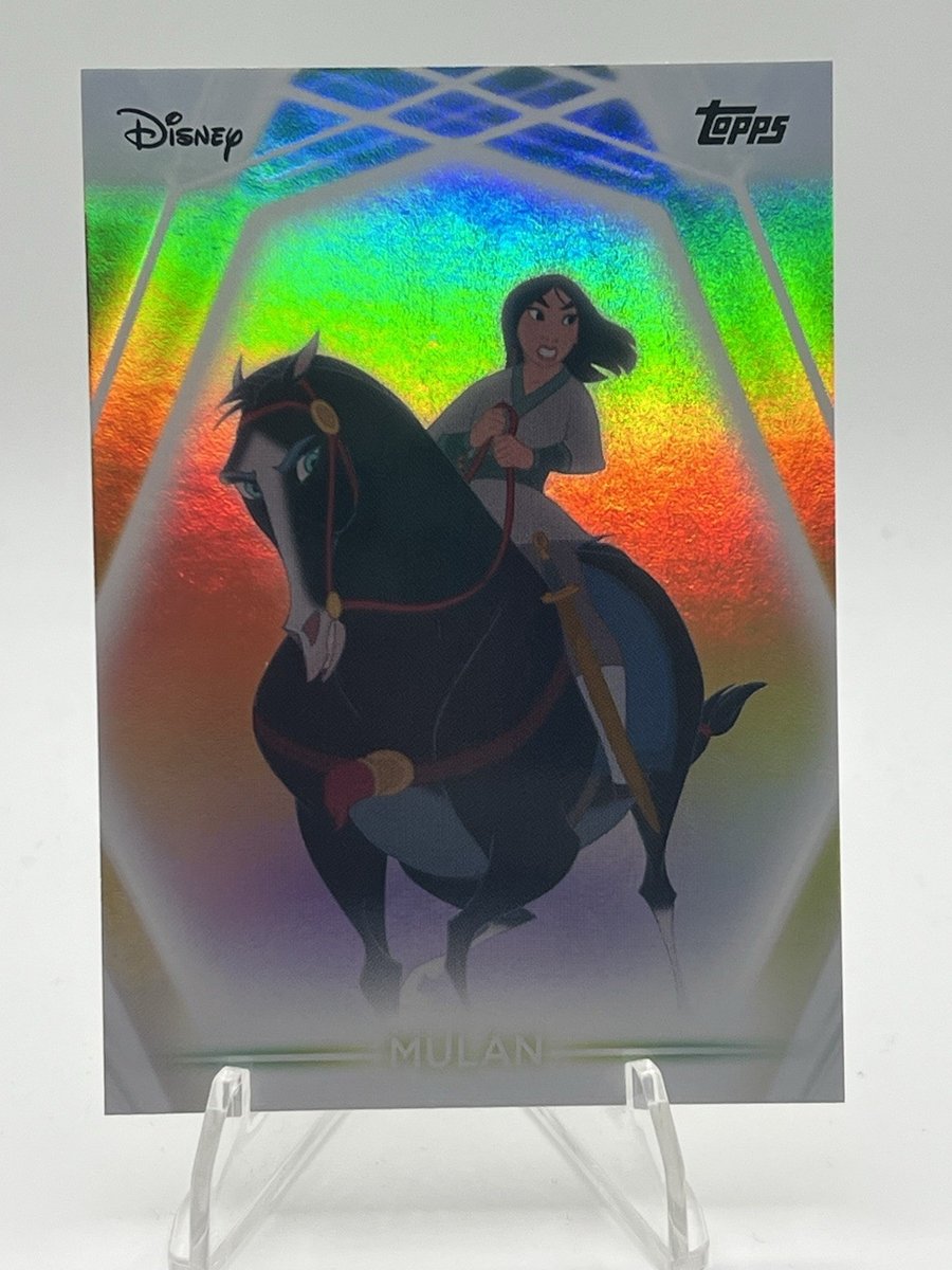 Mulan