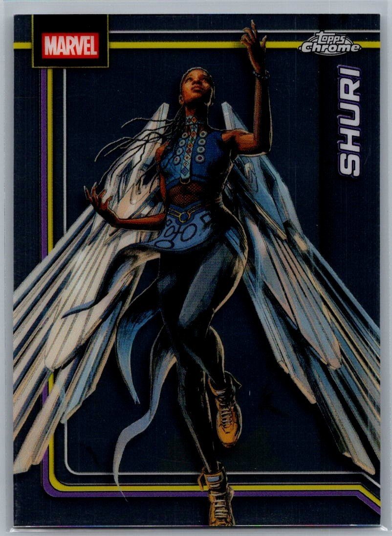 Shuri