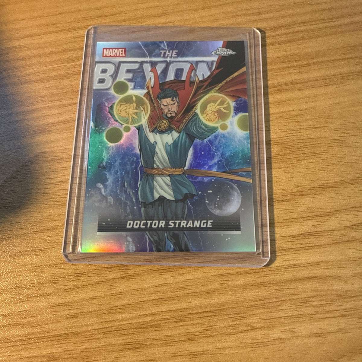 Doctor Strange