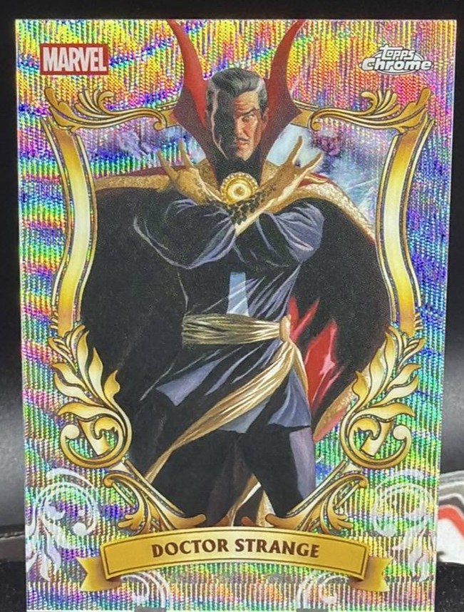 Doctor Strange