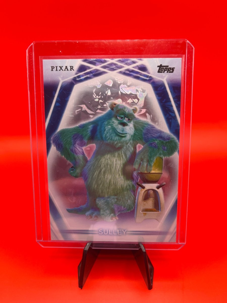 Sulley