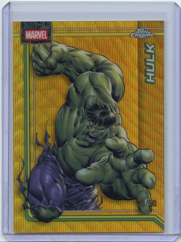 Hulk