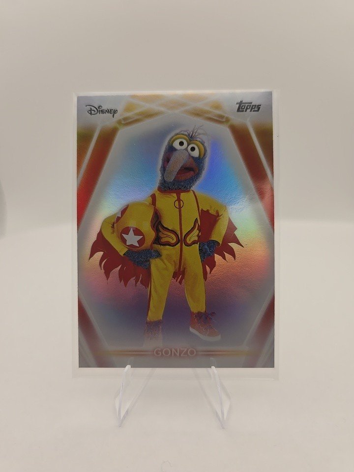Gonzo