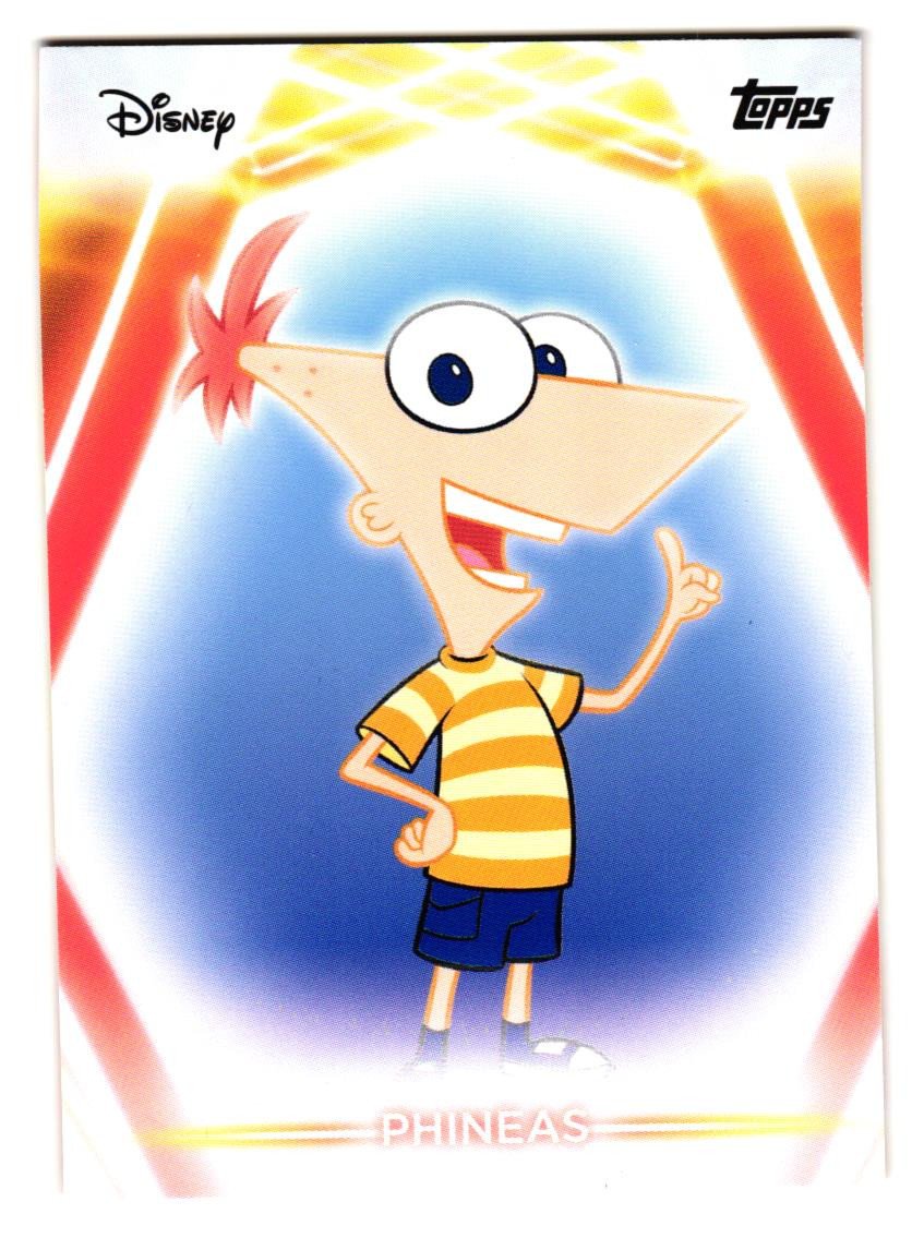 Phineas