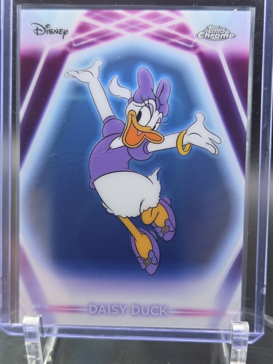 Daisy Duck