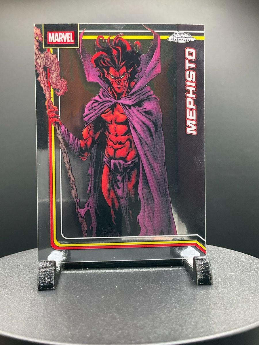 Mephisto