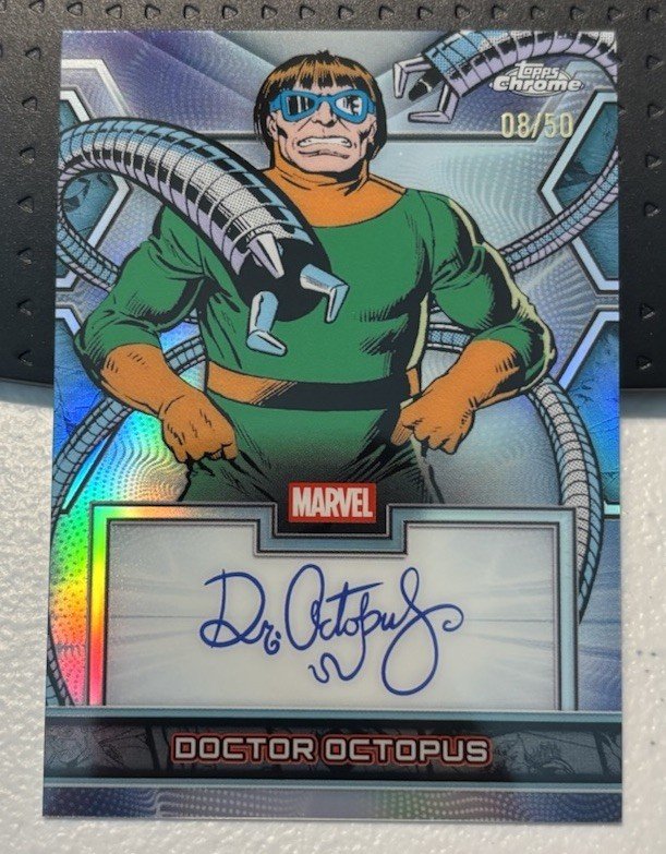 Doctor Octopus
