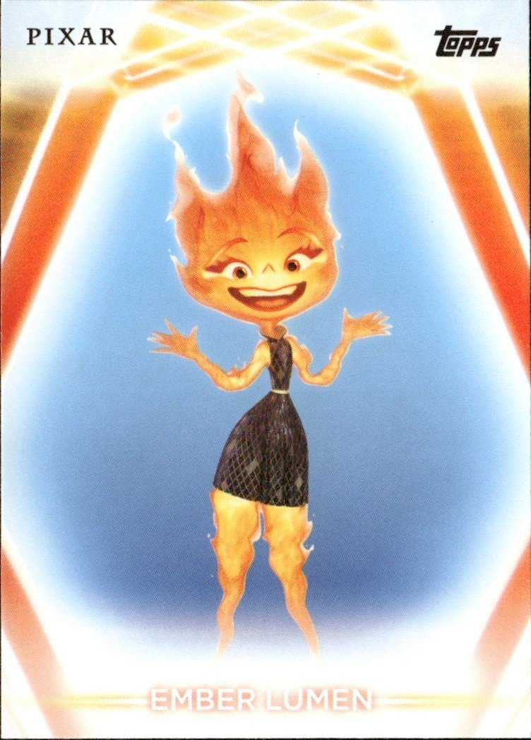 Ember Lumen