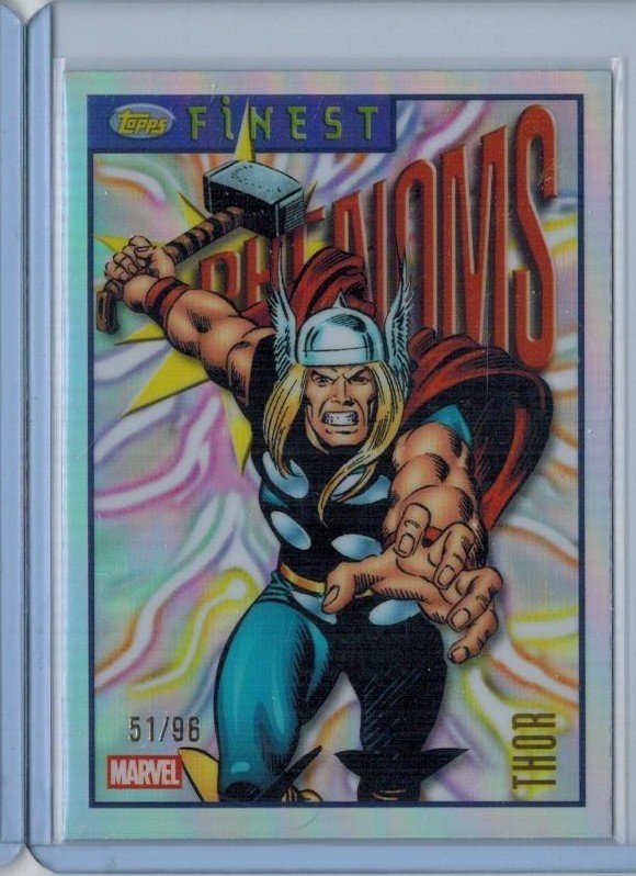 Thor
