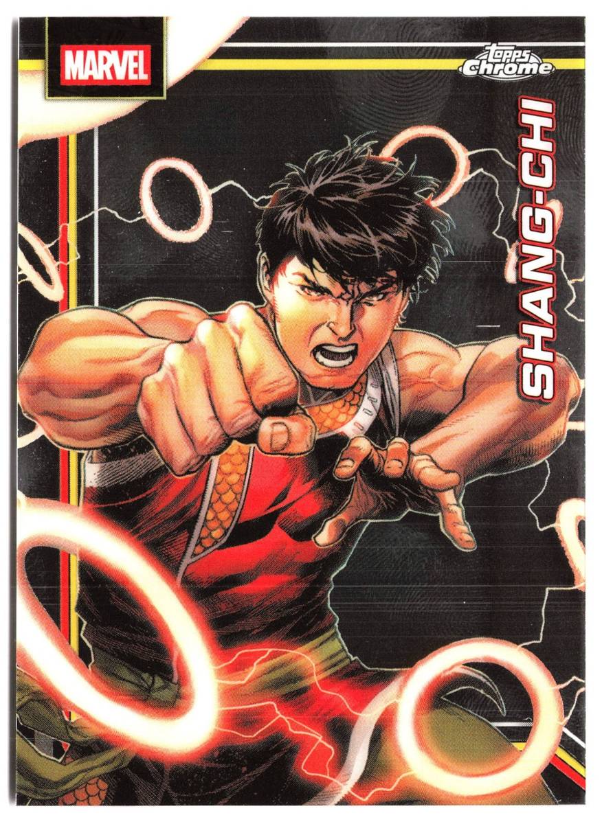 Shang-Chi
