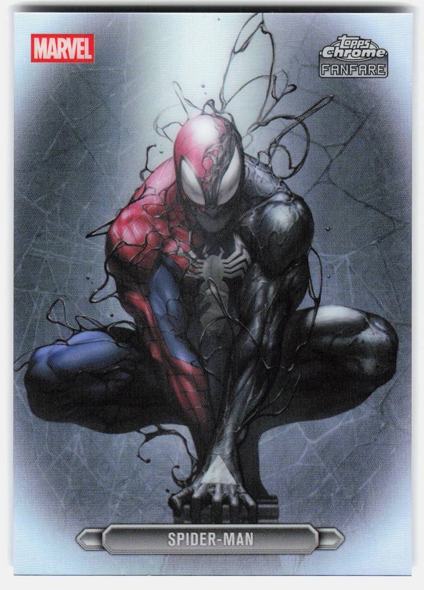 Spider-Man