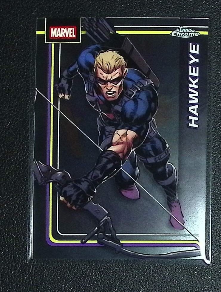 Hawkeye