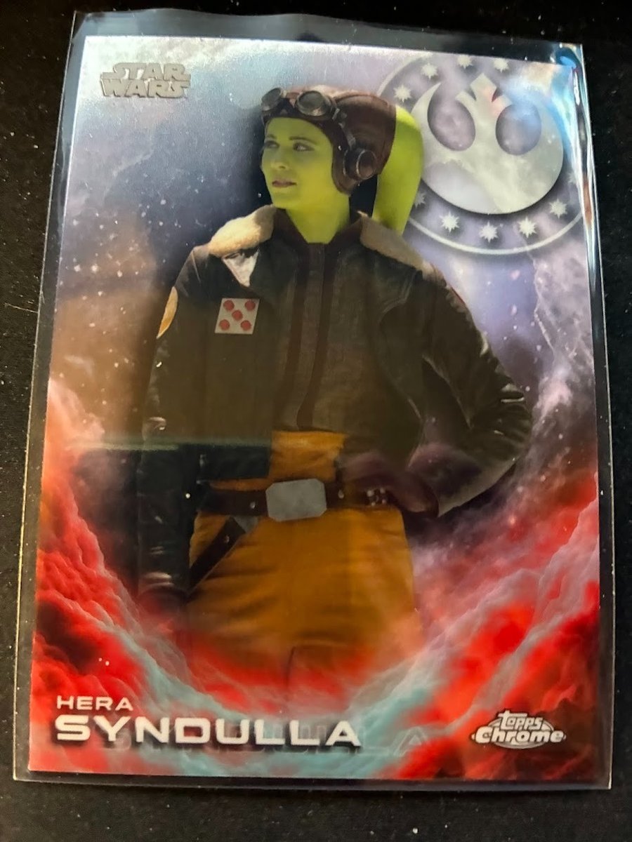 Hera Syndulla