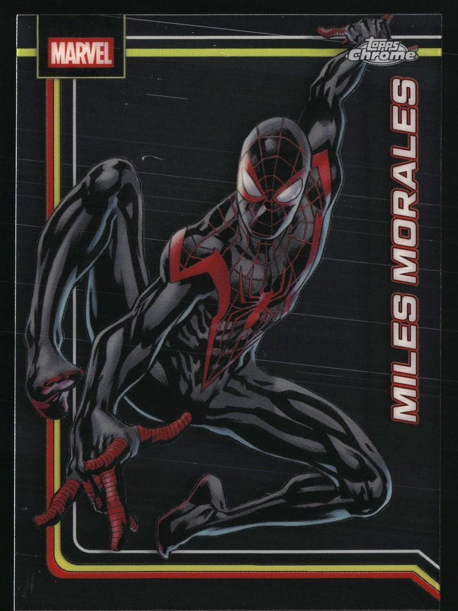 Miles Morales