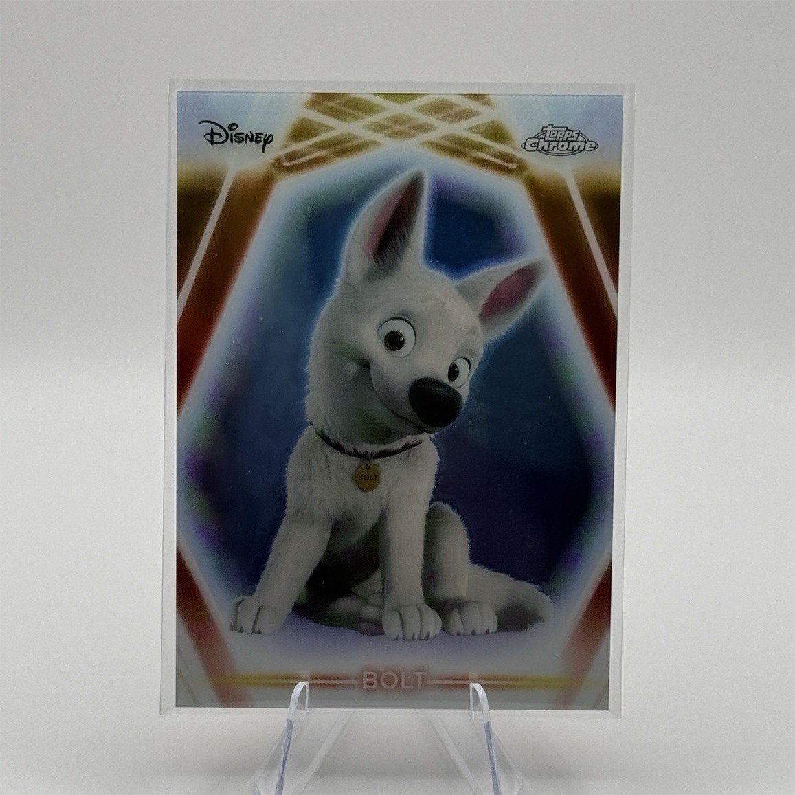 Bolt