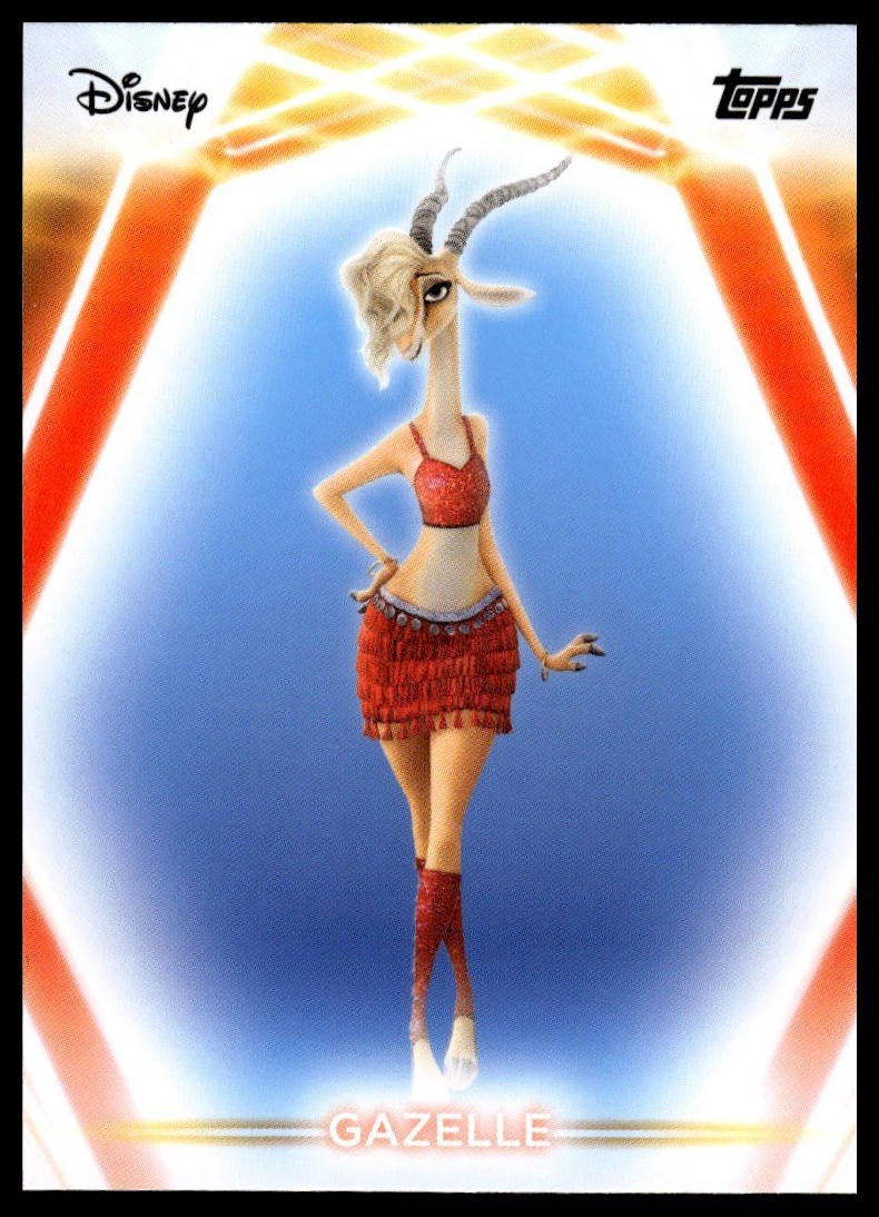 Gazelle