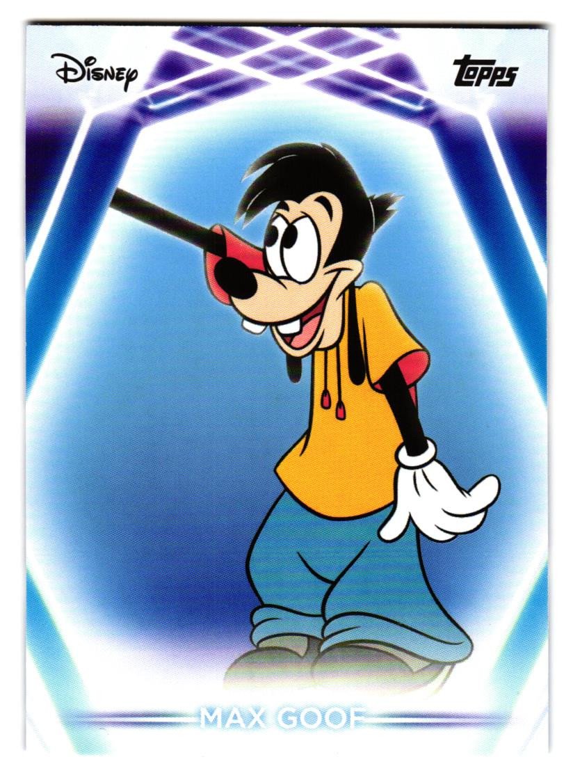 Max Goof