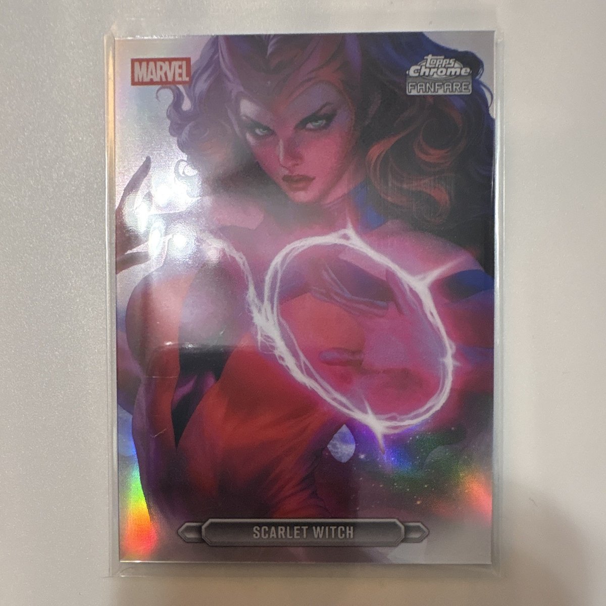 Scarlet Witch