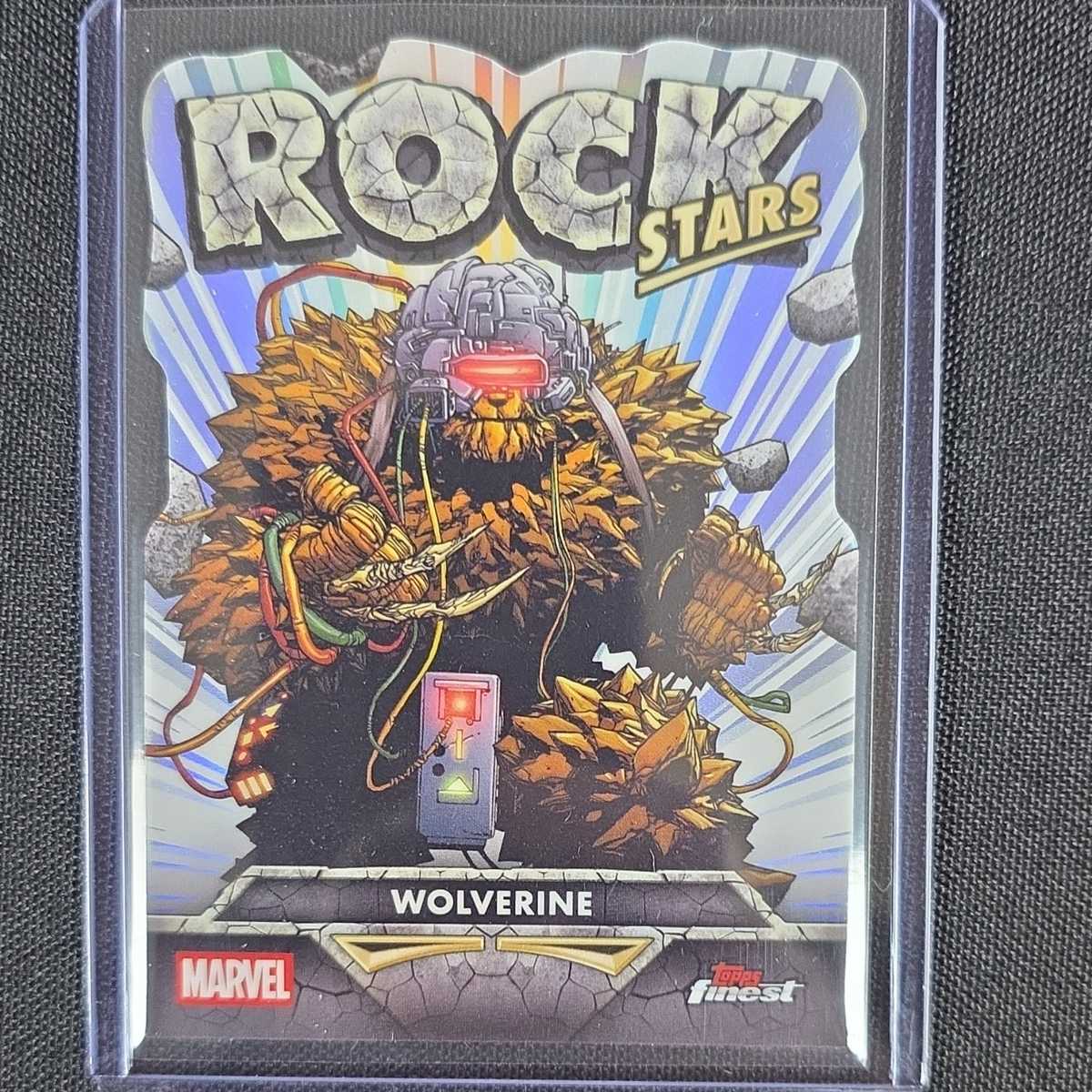 Wolverine