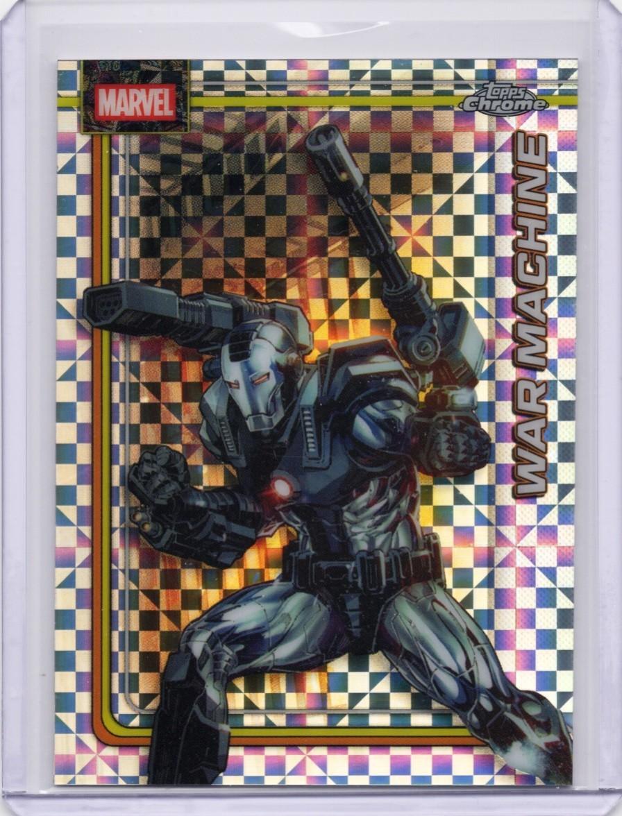 War Machine