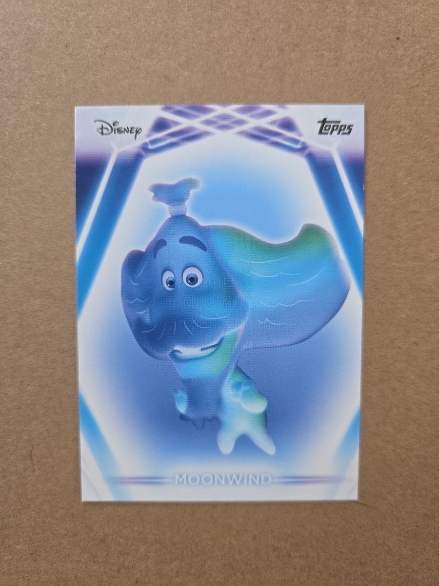 Moonwind