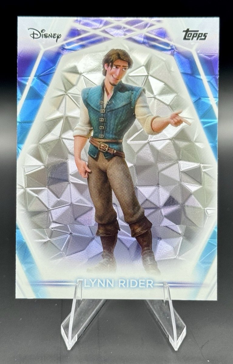 Flynn Rider