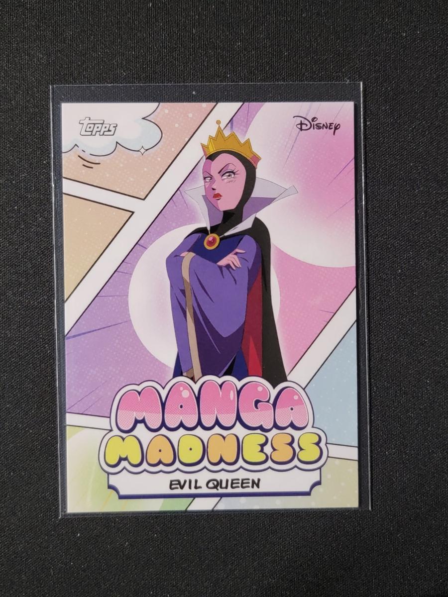 Evil Queen