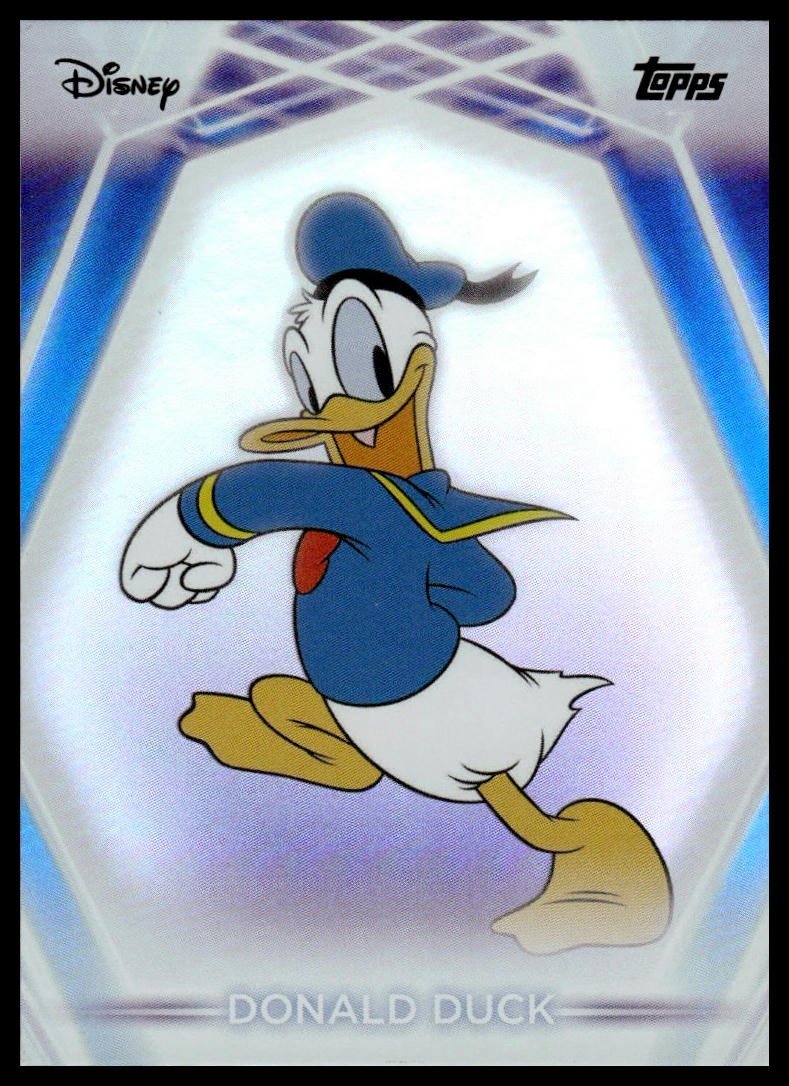 Donald Duck