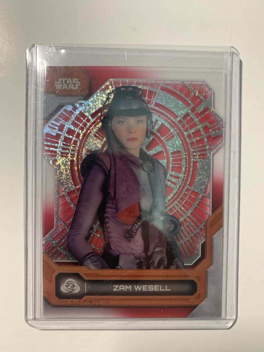 Hyperspace Red
