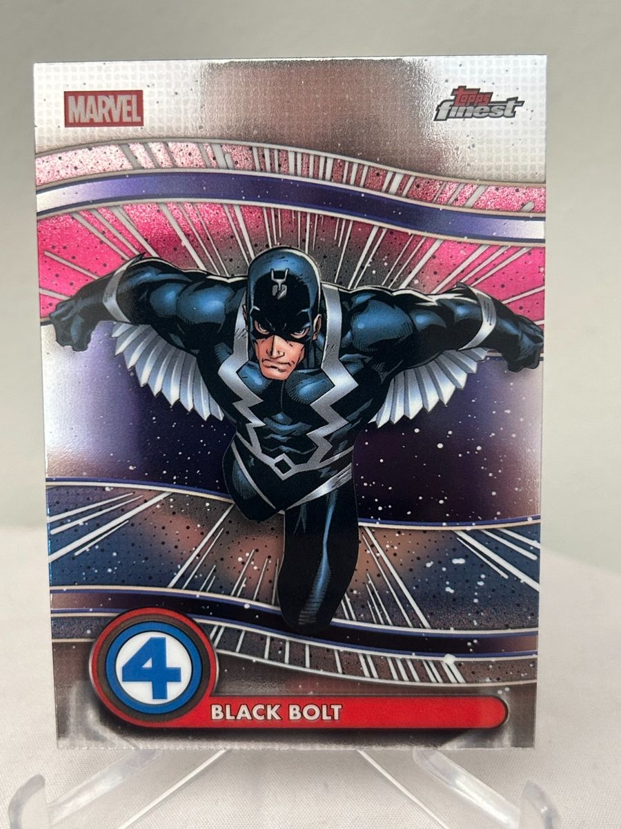 Black Bolt