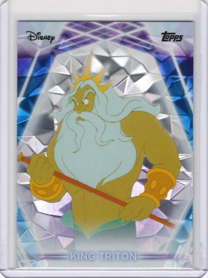 King Triton