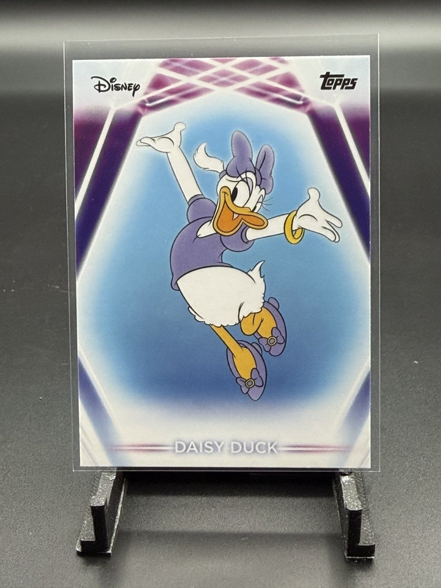 Daisy Duck