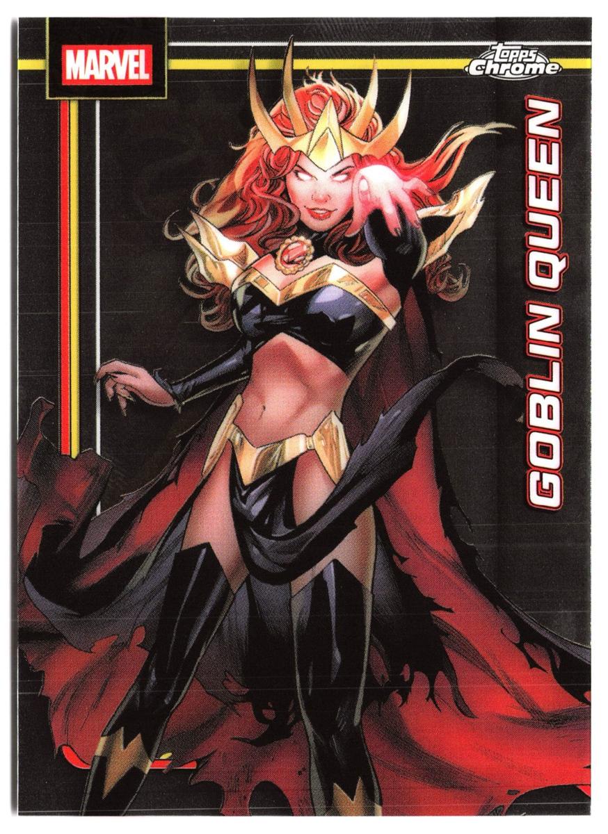 Goblin Queen