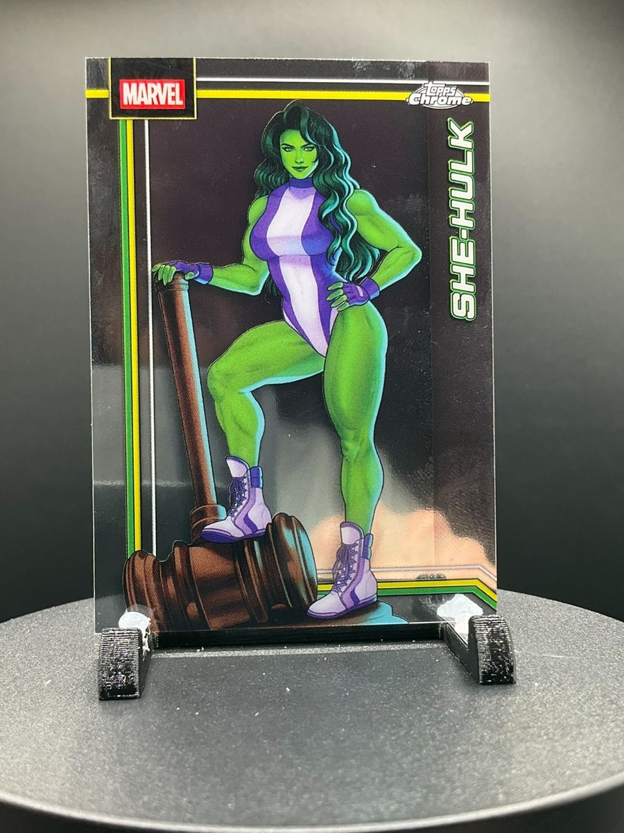She-Hulk