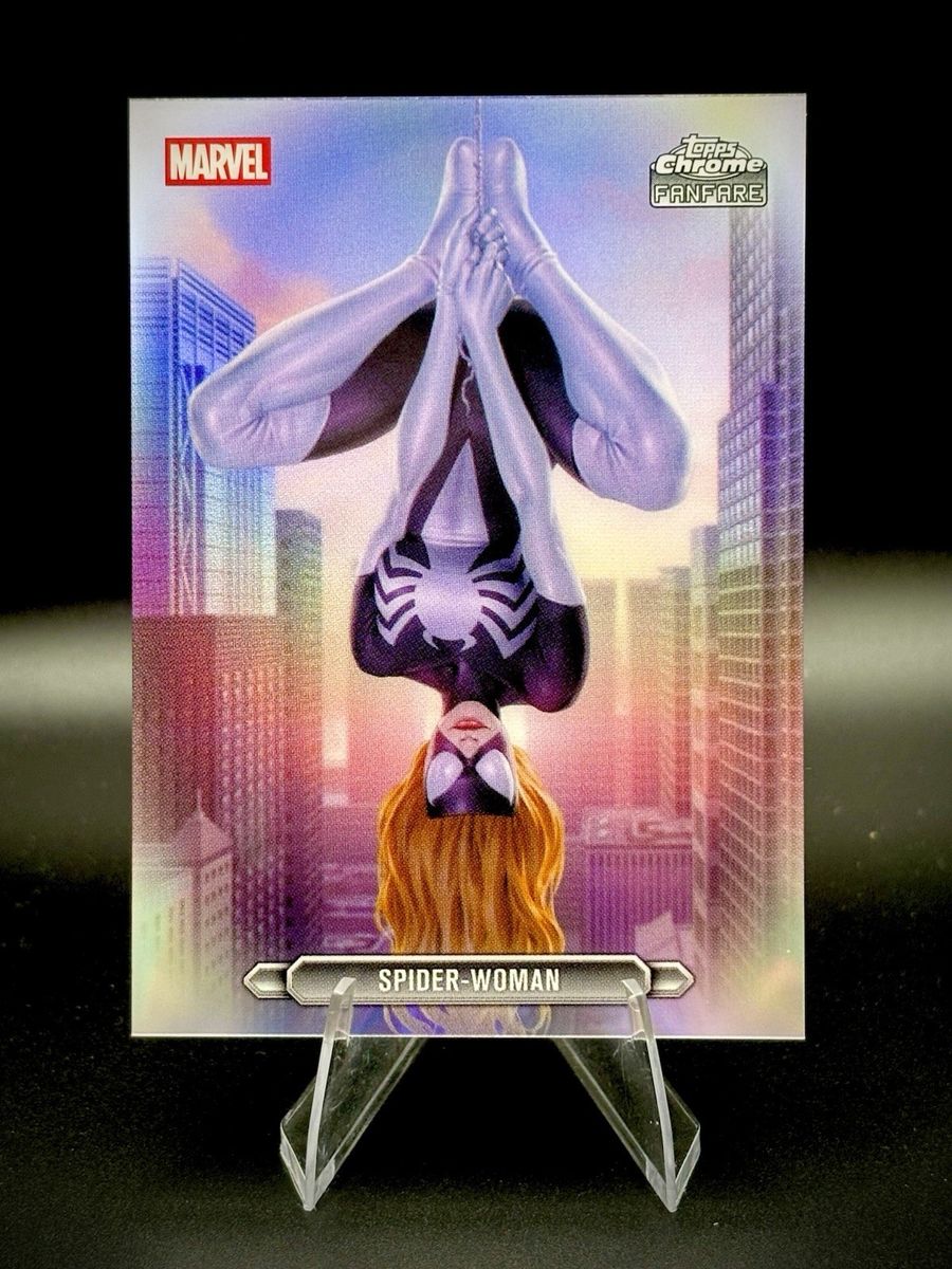 Spider-Woman