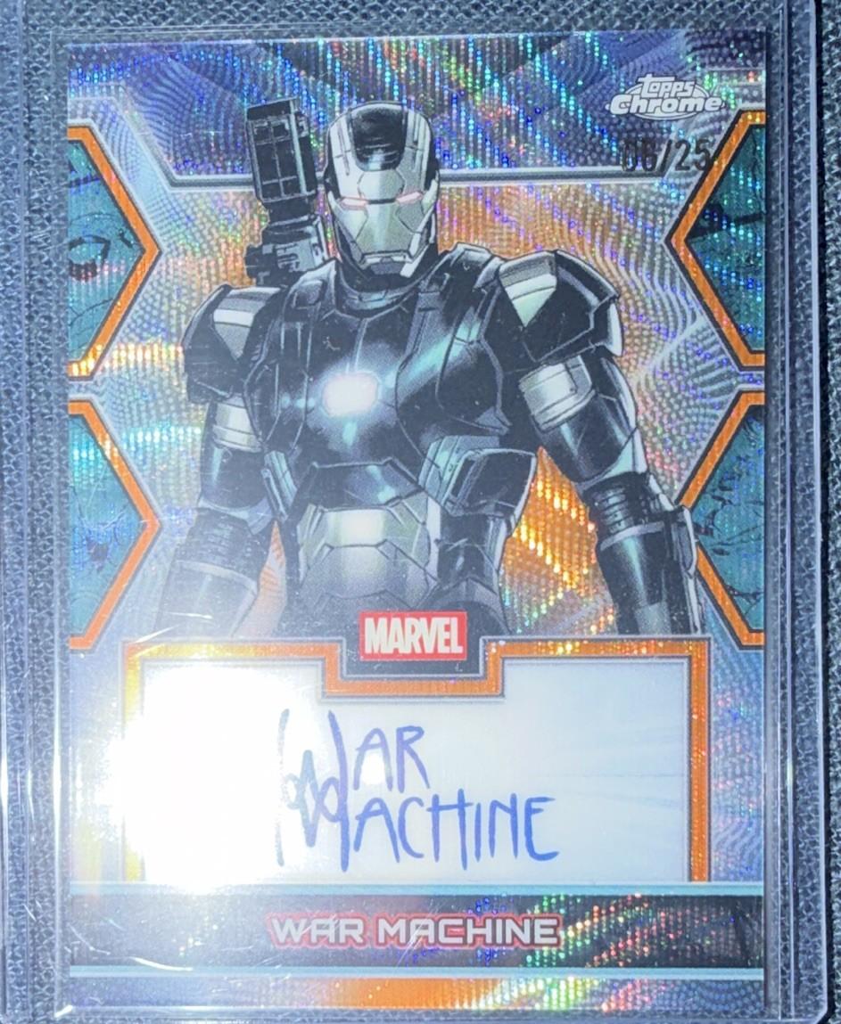 War Machine