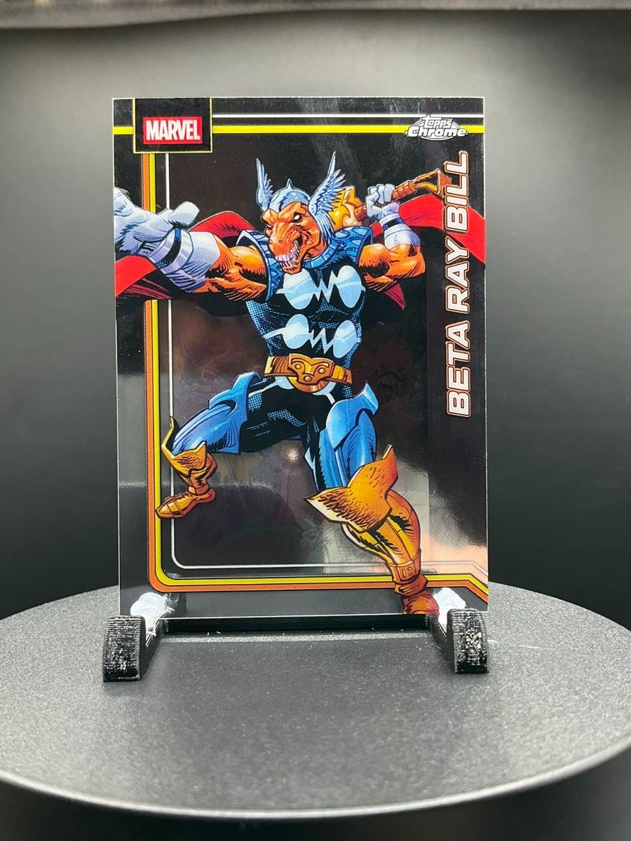 Beta Ray Bill