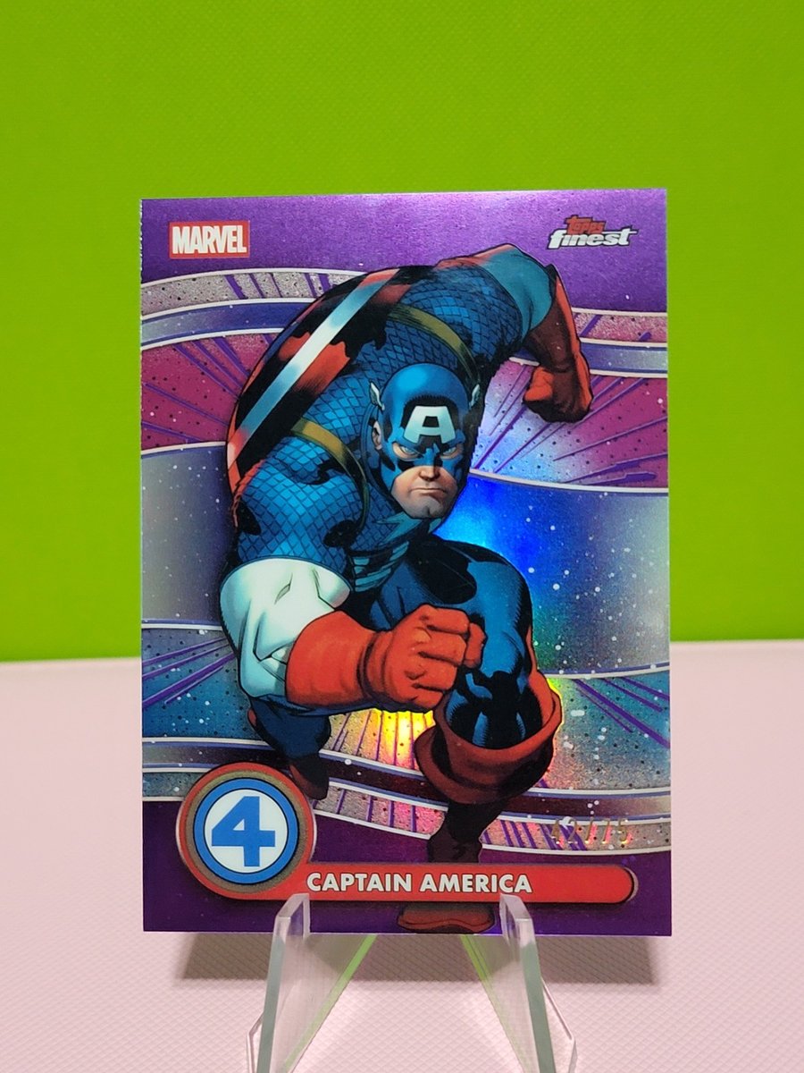 Captain America
