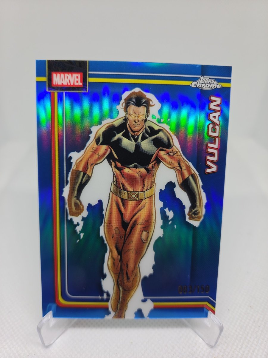 Vulcan