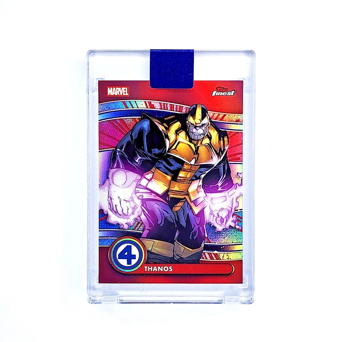 Thanos