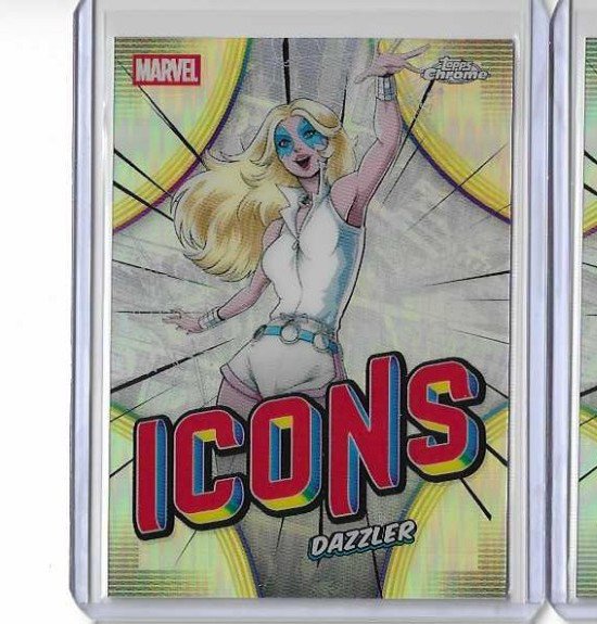 Dazzler