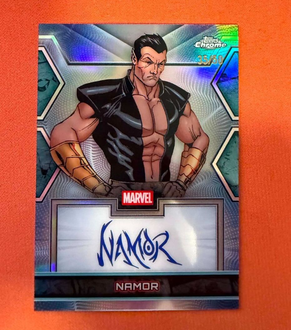 Namor