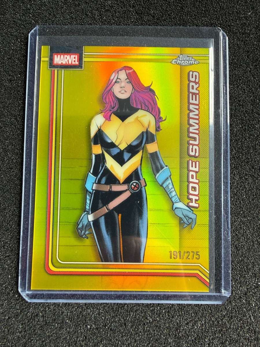Yellow Refractor