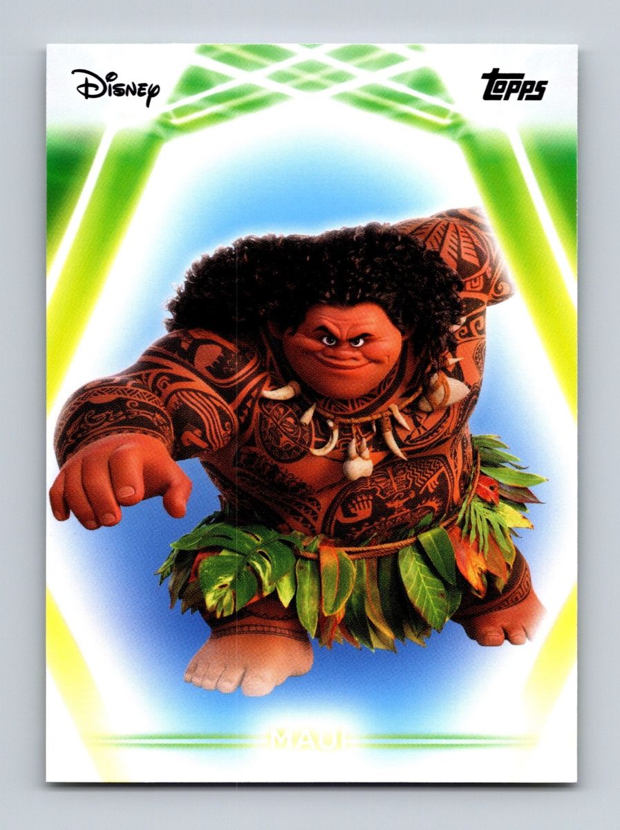 Maui
