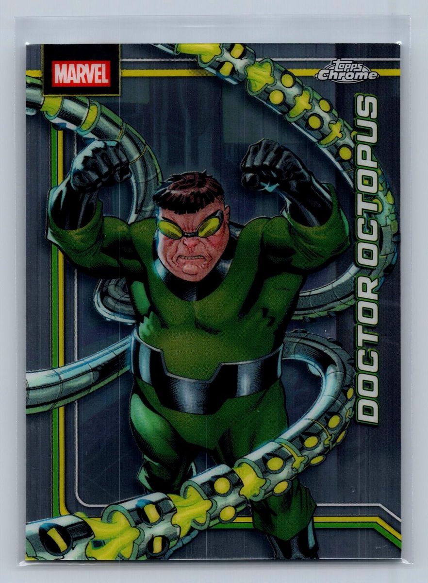 Doctor Octopus