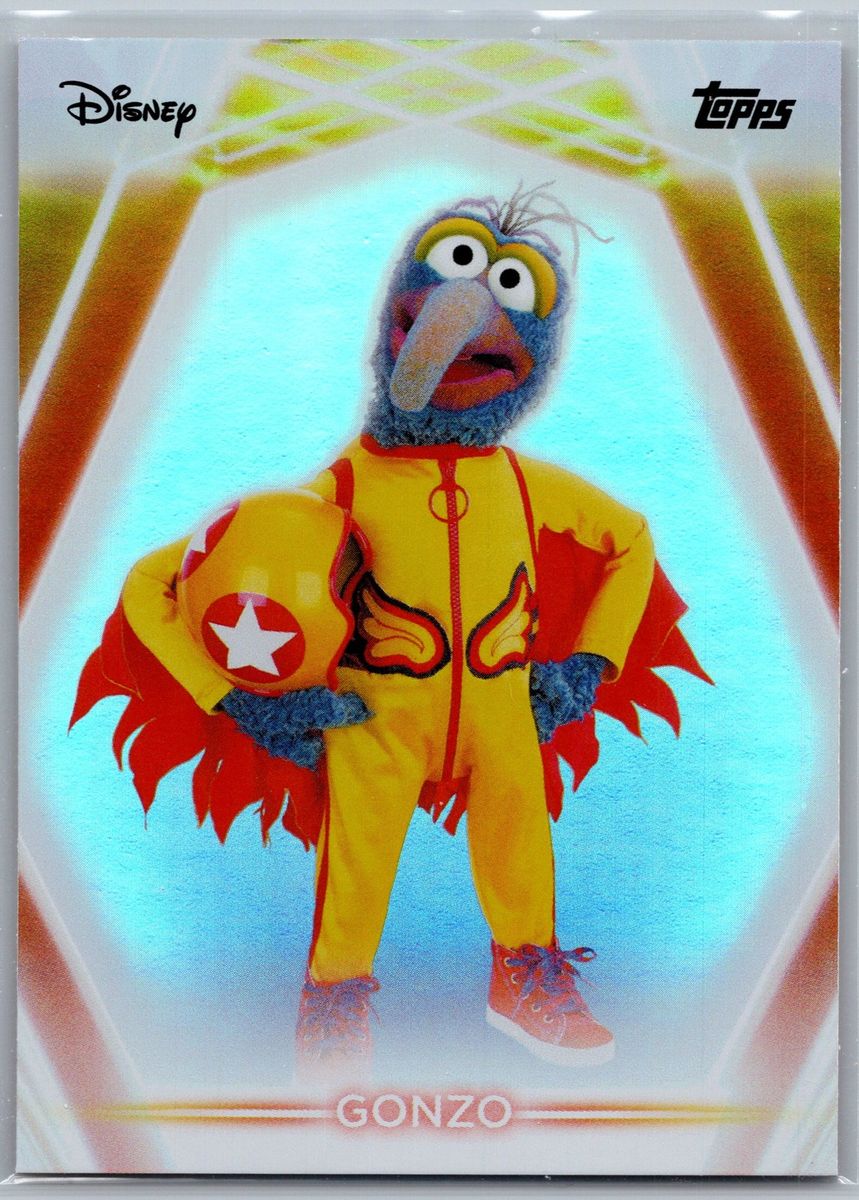 Gonzo