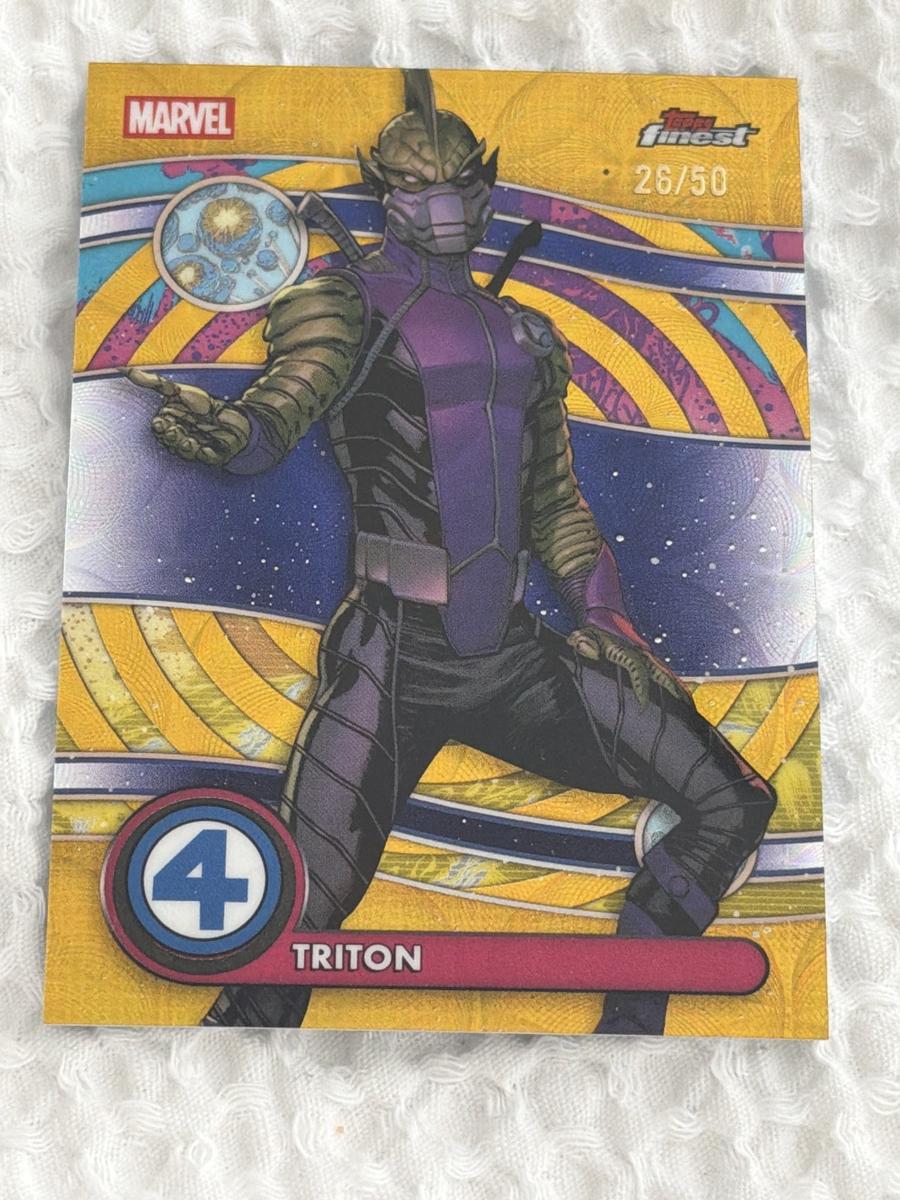 Triton