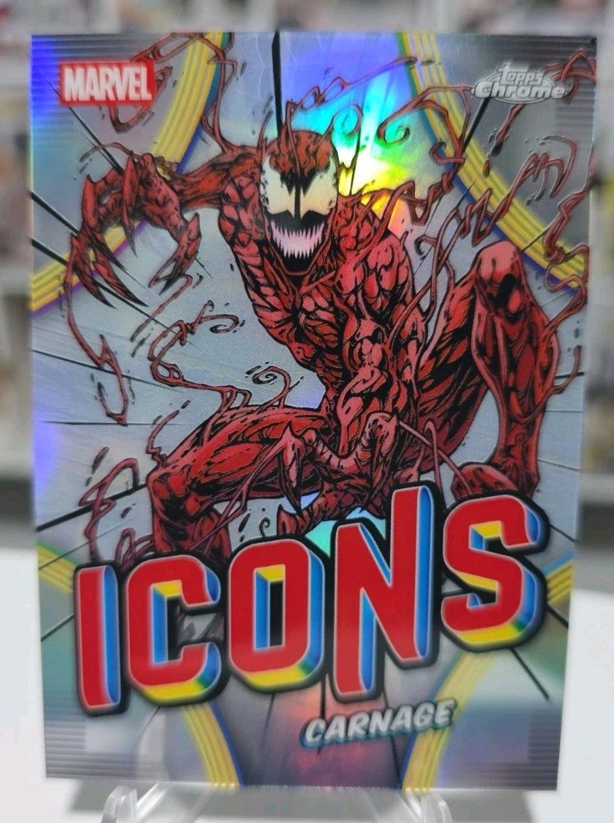 Carnage
