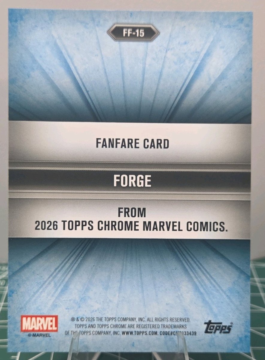 Forge